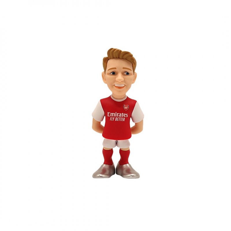 MINIX Football: Club Arsenal - ODEGAARD - obrázek č. 1