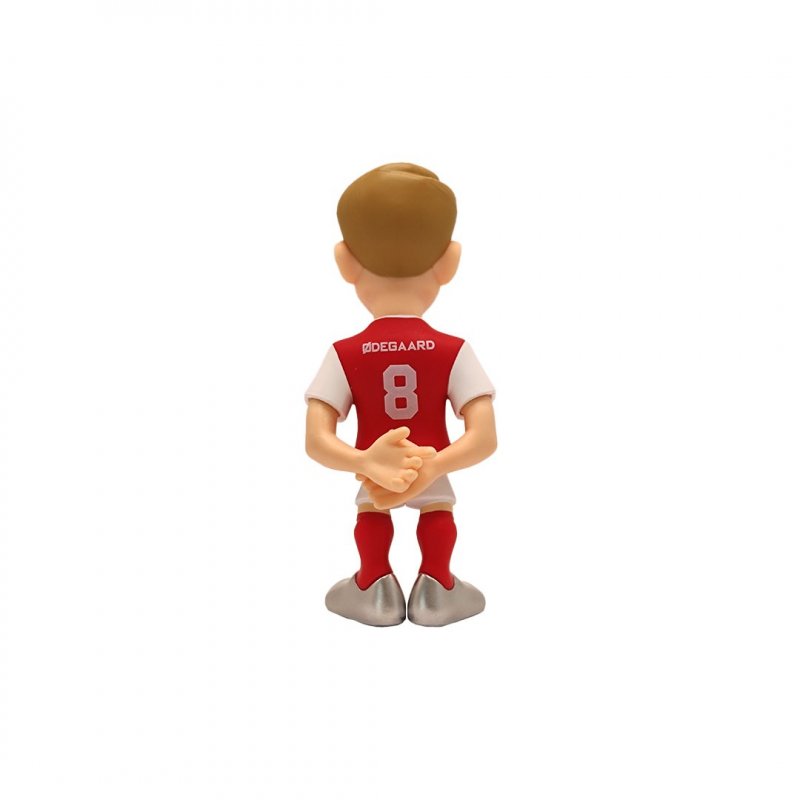 MINIX Football: Club Arsenal - ODEGAARD - obrázek č. 2