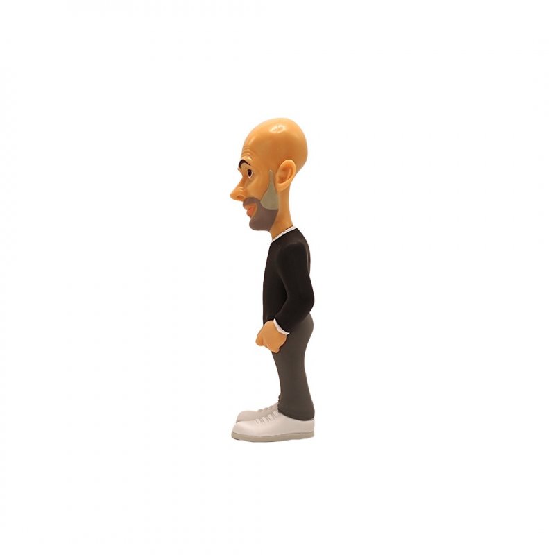 MINIX Football: Club Manchester City - PEP GUARDIOLA - obrázek č. 2