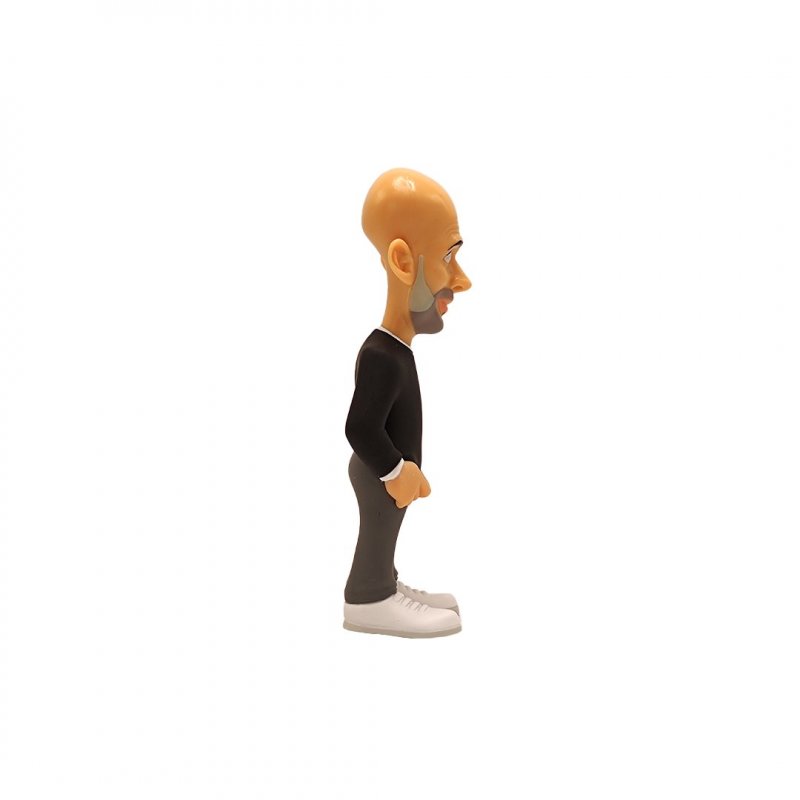 MINIX Football: Club Manchester City - PEP GUARDIOLA - obrázek produktu