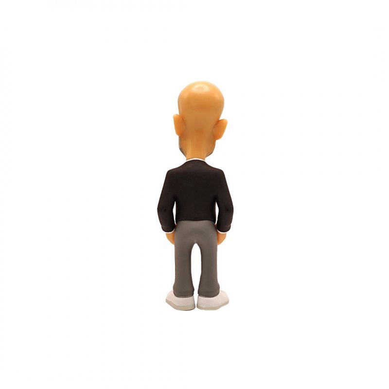 MINIX Football: Club Manchester City - PEP GUARDIOLA - obrázek č. 4