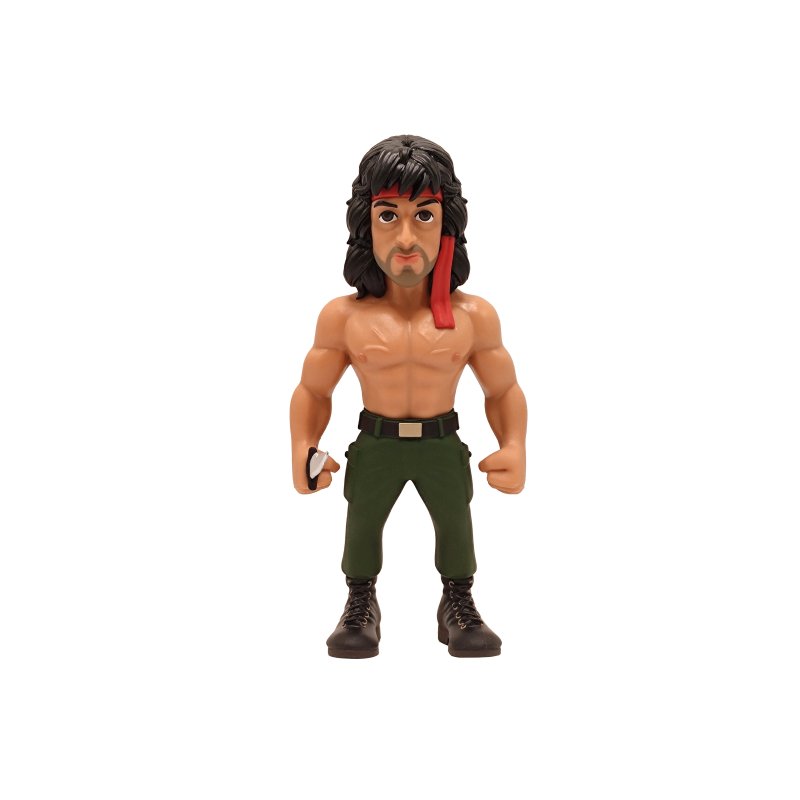 MINIX Movies: Rambo - Rambo - obrázek č. 1