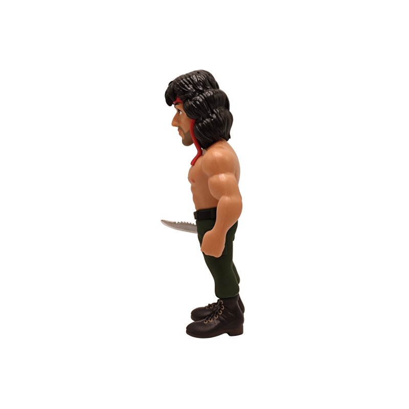 MINIX Movies: Rambo - Rambo - obrázek č. 3