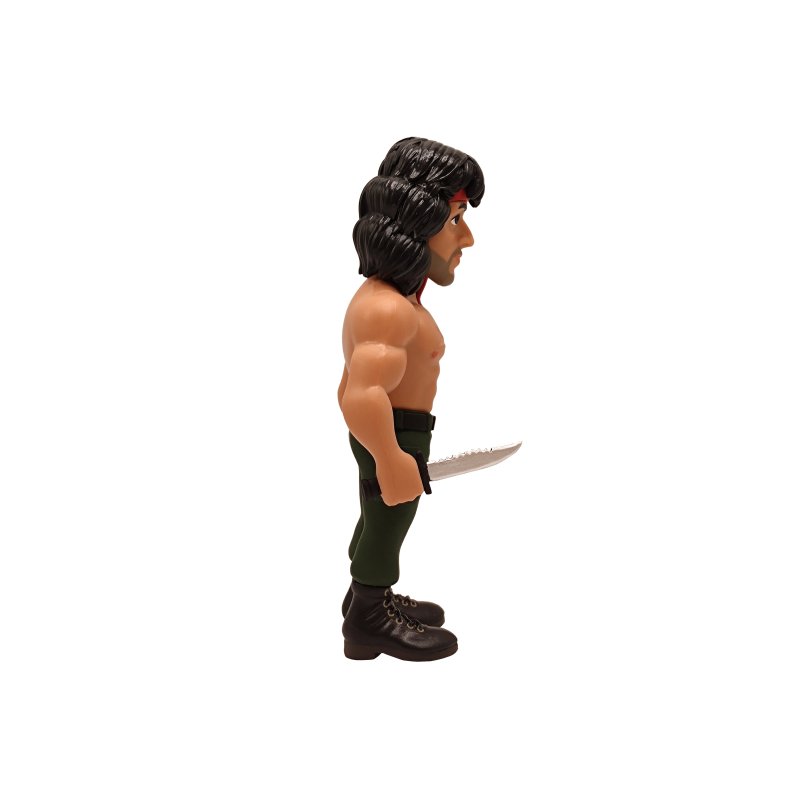MINIX Movies: Rambo - Rambo - obrázek č. 2