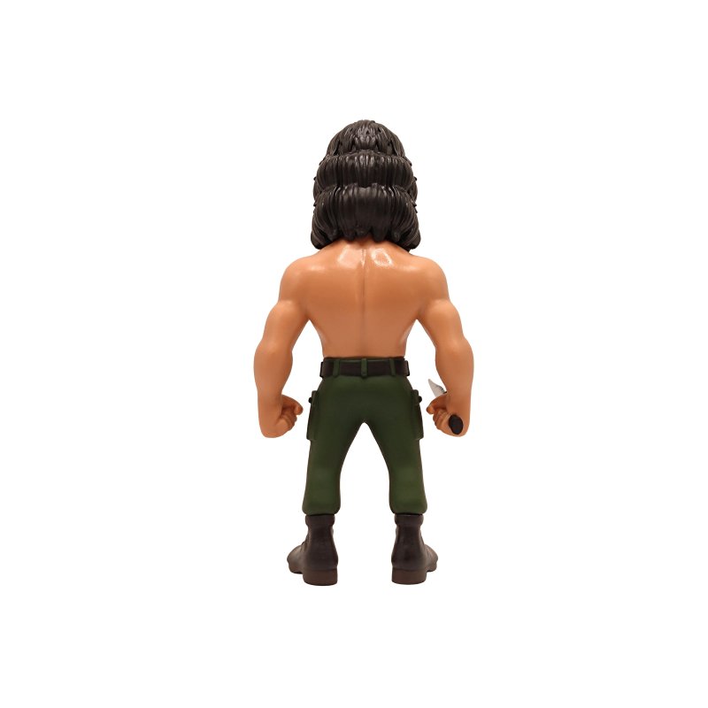 MINIX Movies: Rambo - Rambo - obrázek č. 4