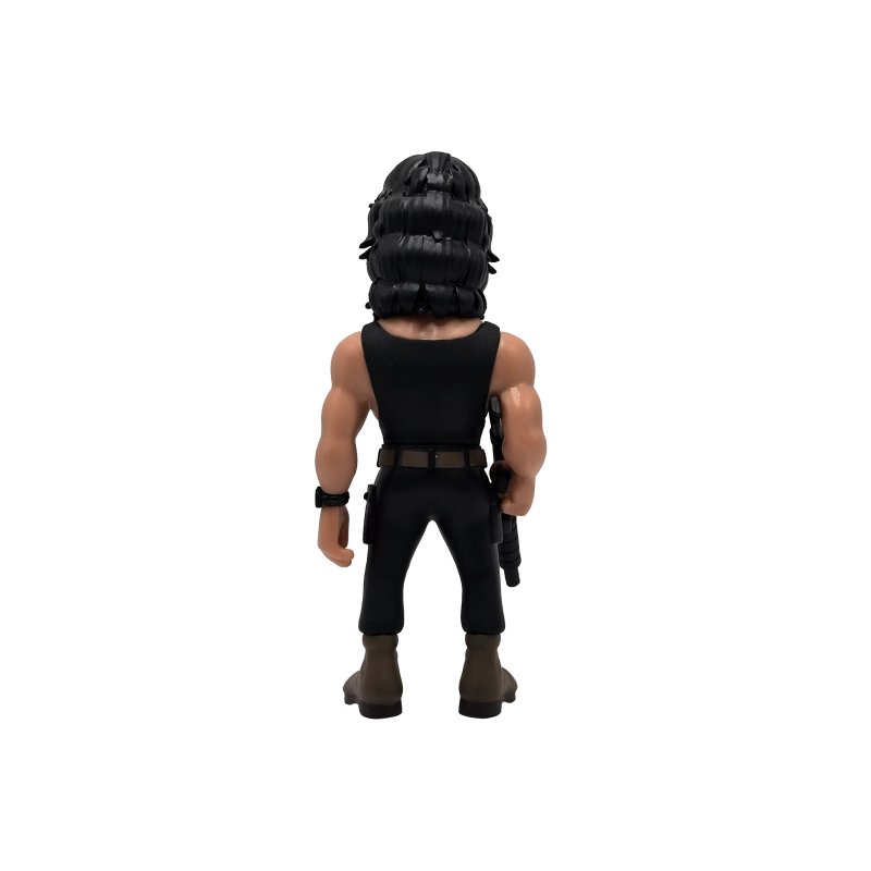 MINIX Movies: Rambo - Rambo with gun - obrázek č. 5