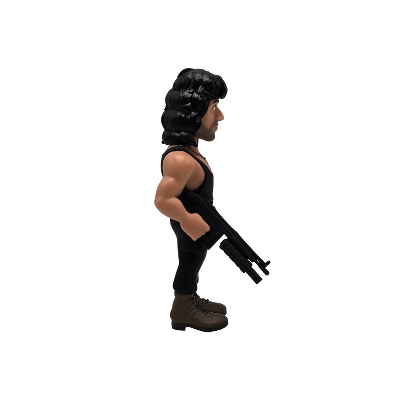 MINIX Movies: Rambo - Rambo with gun - obrázek č. 4