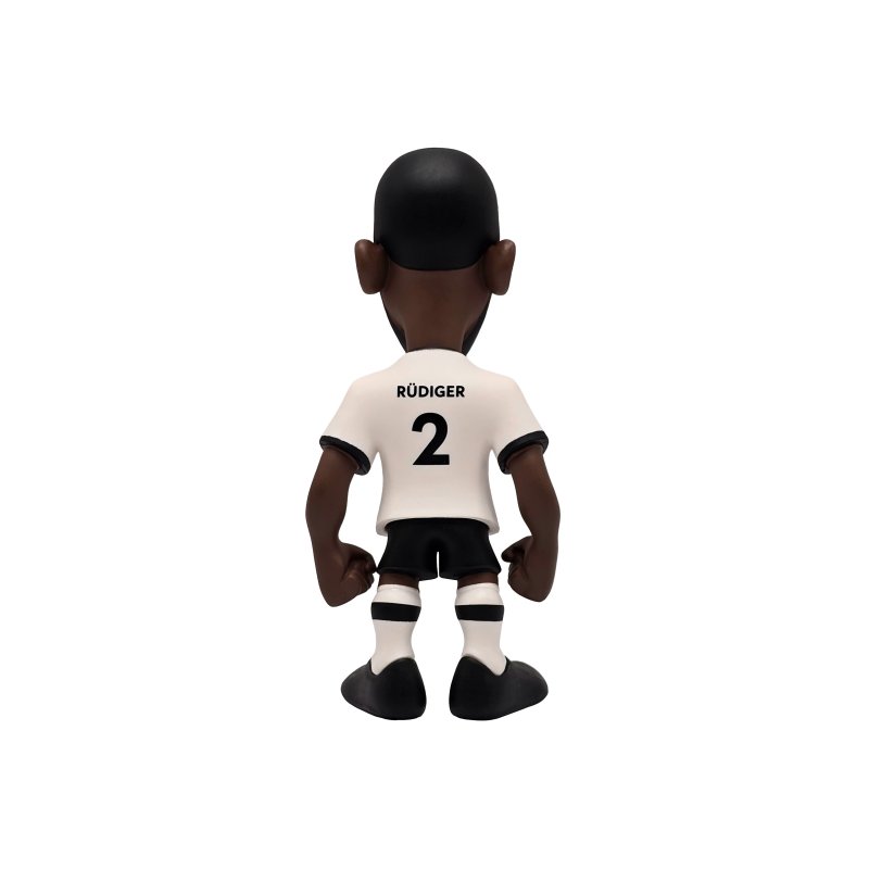 MINIX Football: NT Germany - RUDIGER - obrázek č. 4