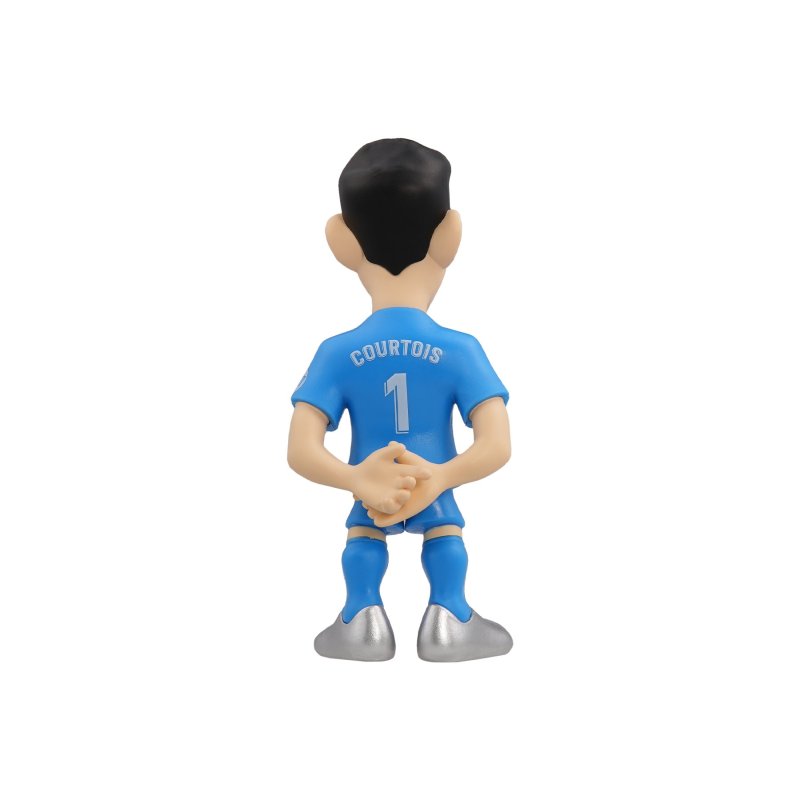 MINIX Football Club: Real Madrid - COURTOIS - obrázek č. 3