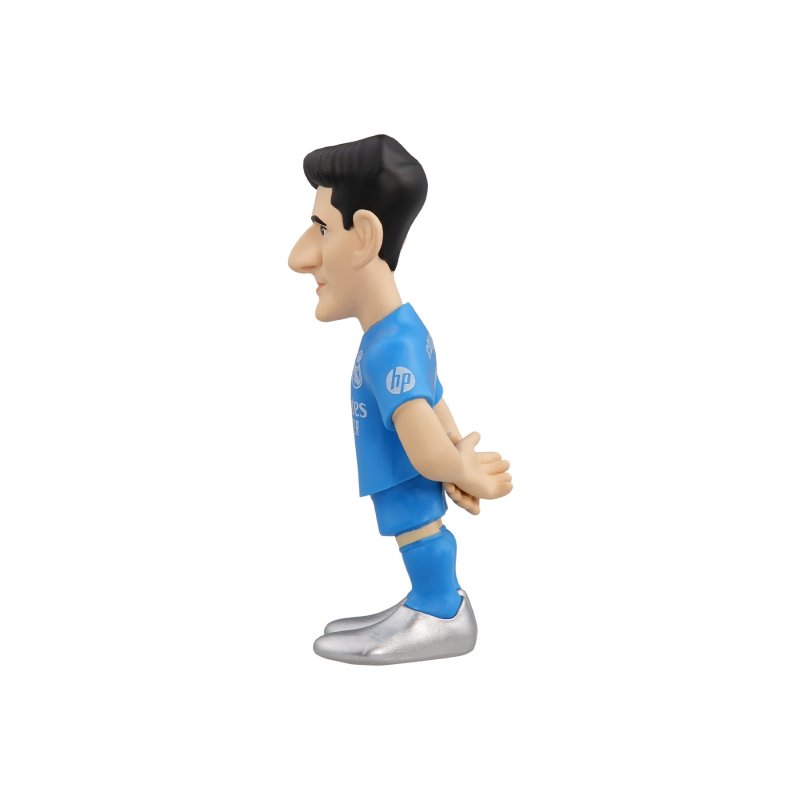 MINIX Football Club: Real Madrid - COURTOIS - obrázek č. 2