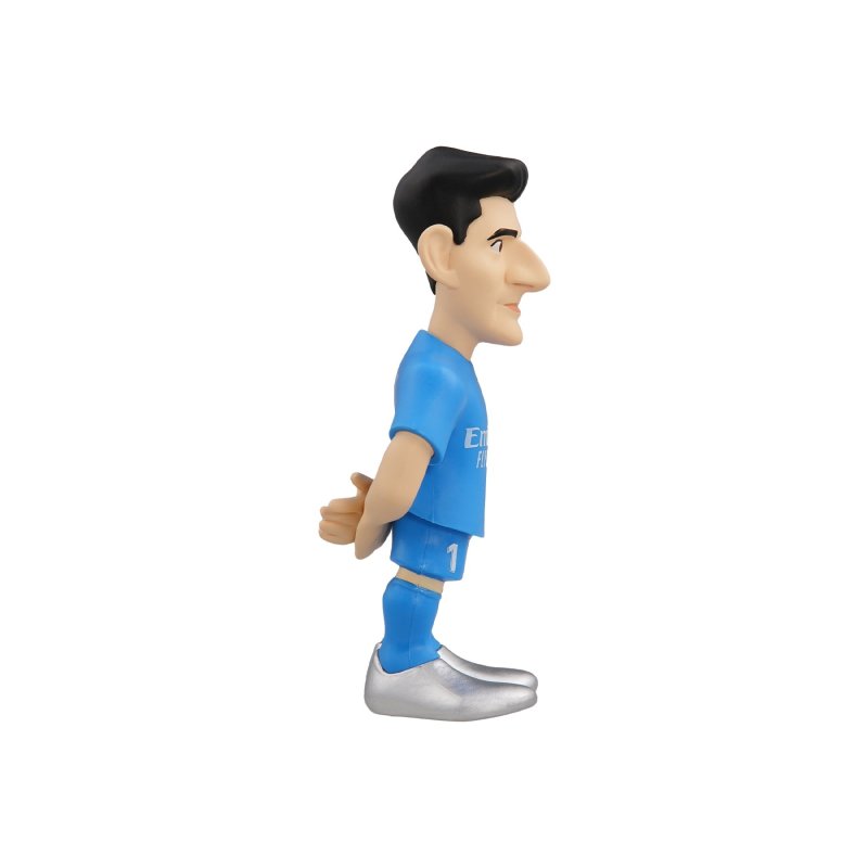 MINIX Football Club: Real Madrid - COURTOIS - obrázek č. 4