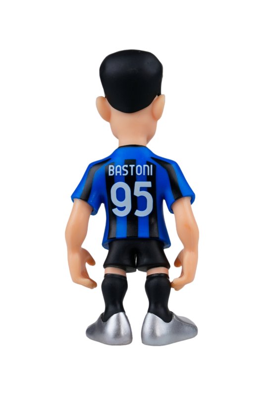 MINIX Football Stars: Inter Milan - BASTONI - obrázek č. 3