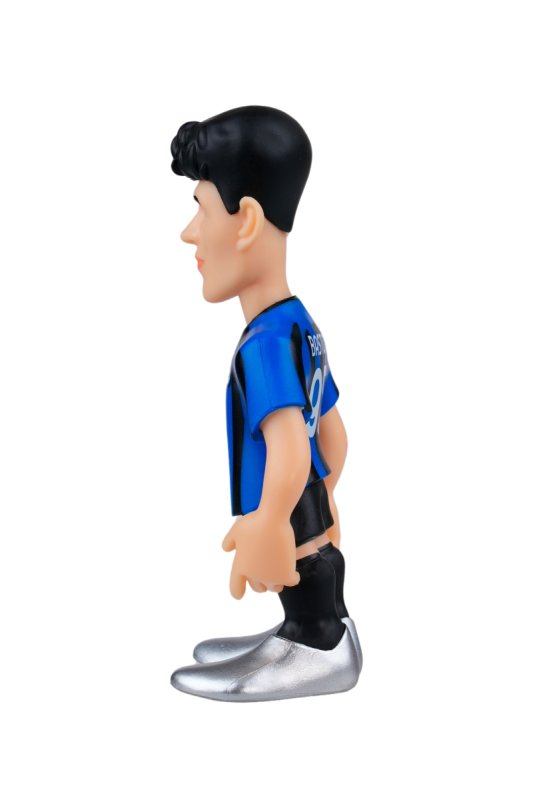 MINIX Football Stars: Inter Milan - BASTONI - obrázek č. 4