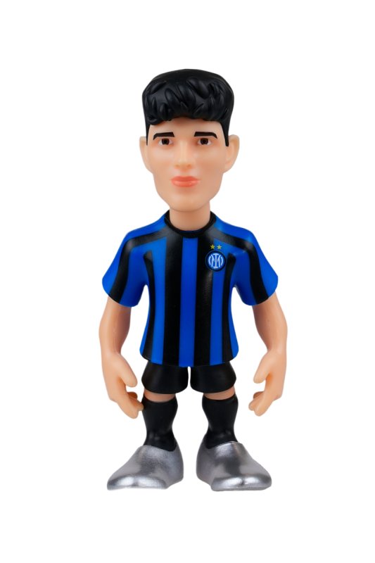MINIX Football Stars: Inter Milan - BASTONI - obrázek č. 1