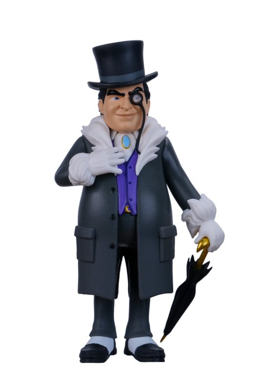 MINIX Movies: DC - Penguin Batman Returns - obrázek č. 1