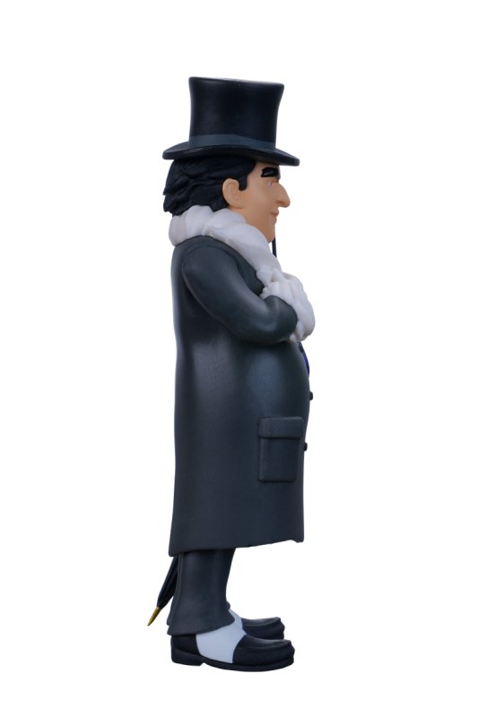 MINIX Movies: DC - Penguin Batman Returns - obrázek č. 3
