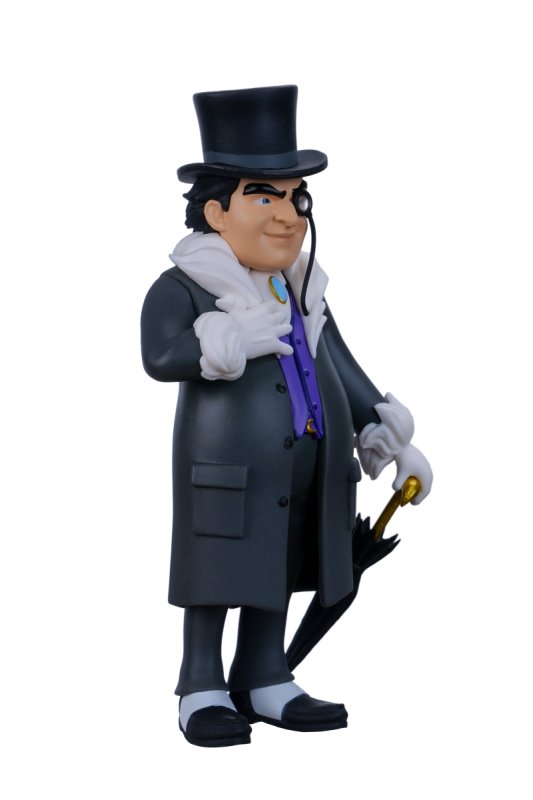 MINIX Movies: DC - Penguin Batman Returns - obrázek č. 2