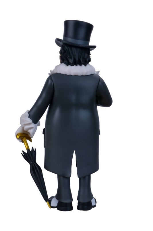 MINIX Movies: DC - Penguin Batman Returns - obrázek č. 4