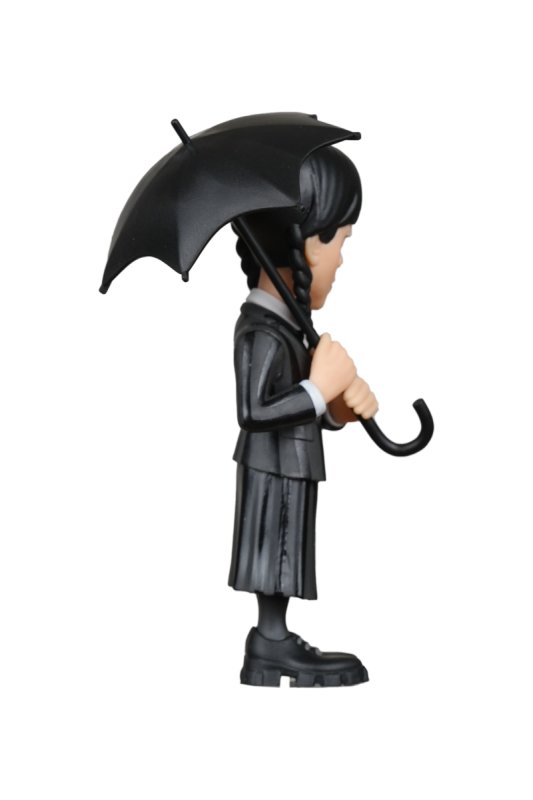MINIX TVS: Wednesday - Wednesday w/ Umbrella - obrázek č. 5