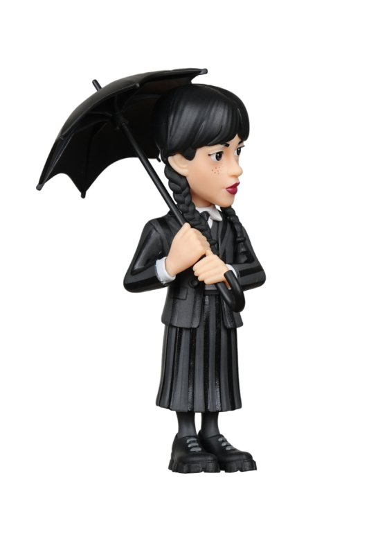MINIX TVS: Wednesday - Wednesday w/ Umbrella - obrázek č. 3