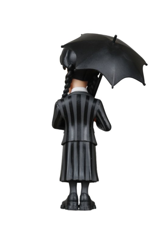 MINIX TVS: Wednesday - Wednesday w/ Umbrella - obrázek č. 4