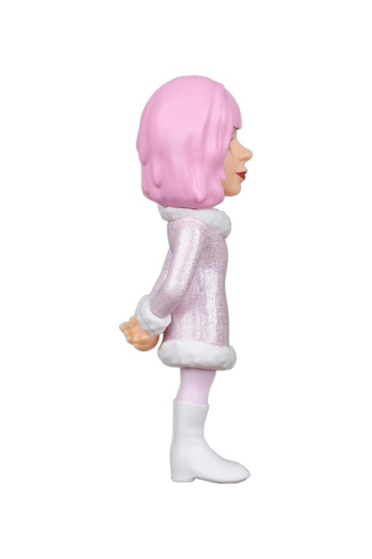 MINIX TVS: Wednesday - Enid in Ball Dress - obrázek č. 5