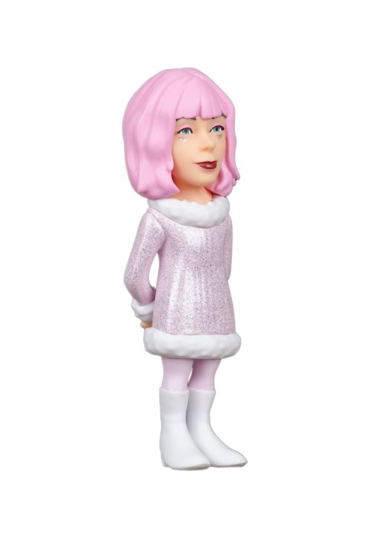 MINIX TVS: Wednesday - Enid in Ball Dress - obrázek č. 3