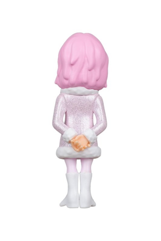 MINIX TVS: Wednesday - Enid in Ball Dress - obrázek č. 4