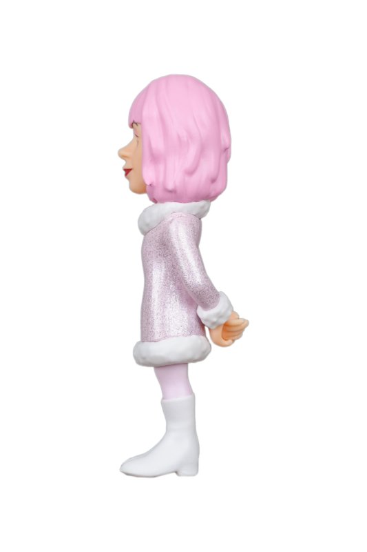 MINIX TVS: Wednesday - Enid in Ball Dress - obrázek č. 2