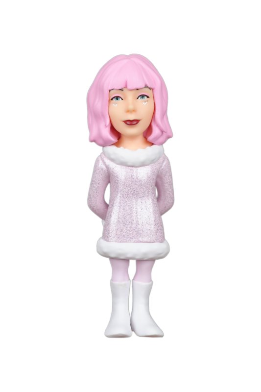 MINIX TVS: Wednesday - Enid in Ball Dress - obrázek č. 1