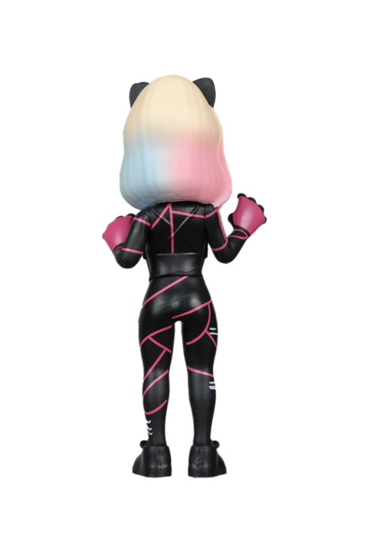 MINIX TVS: Wednesday - Enid in Cat Suit - obrázek č. 4