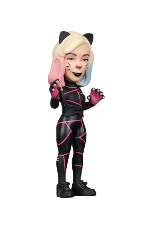 MINIX TVS: Wednesday - Enid in Cat Suit - obrázek č. 2
