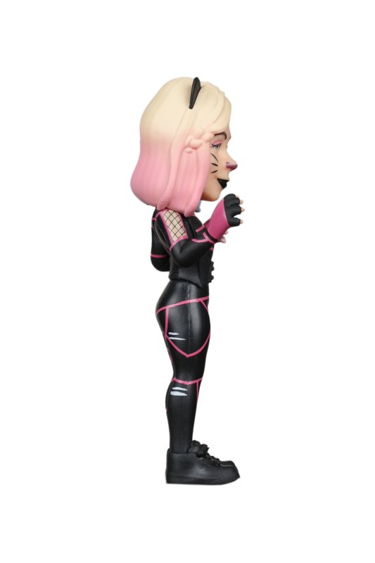 MINIX TVS: Wednesday - Enid in Cat Suit - obrázek č. 5