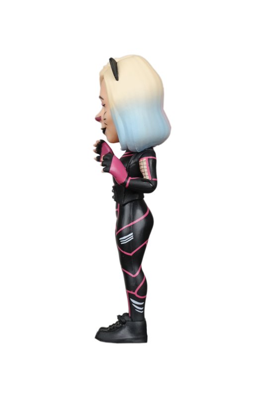 MINIX TVS: Wednesday - Enid in Cat Suit - obrázek č. 3