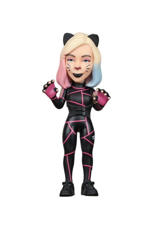 MINIX TVS: Wednesday - Enid in Cat Suit - obrázek č. 1