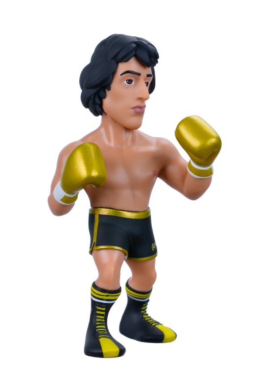 MINIX Movies: Rocky - Rocky 2 - obrázek č. 11