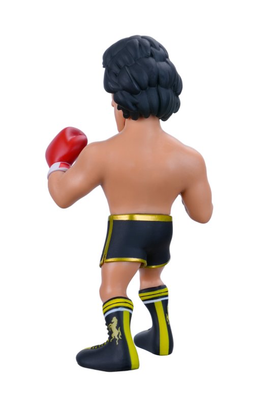MINIX Movies: Rocky - Rocky 2 - obrázek č. 7
