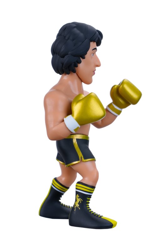MINIX Movies: Rocky - Rocky 2 - obrázek č. 3