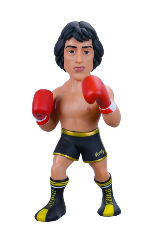 MINIX Movies: Rocky - Rocky 2 - obrázek č. 4