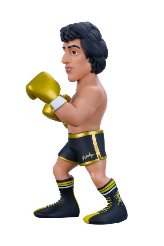 MINIX Movies: Rocky - Rocky 2 - obrázek č. 1