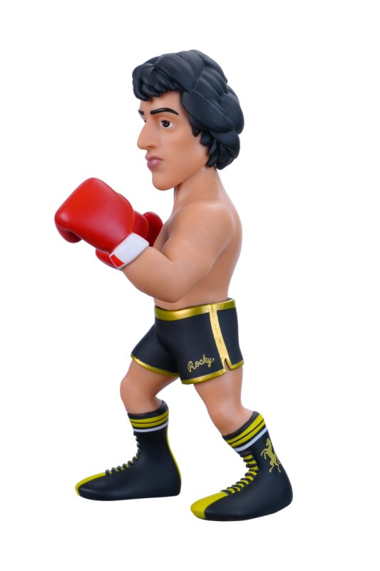 MINIX Movies: Rocky - Rocky 2 - obrázek č. 8