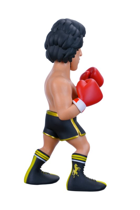 MINIX Movies: Rocky - Rocky 2 - obrázek č. 6