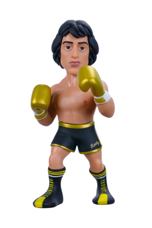 MINIX Movies: Rocky - Rocky 2 - obrázek č. 10
