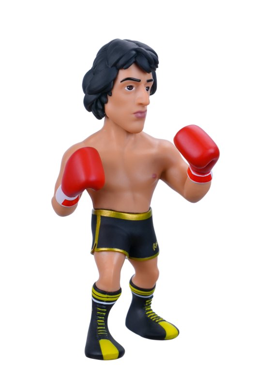 MINIX Movies: Rocky - Rocky 2 - obrázek č. 5