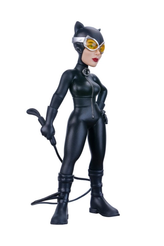 MINIX Movies: DC - Catwoman - obrázek č. 2