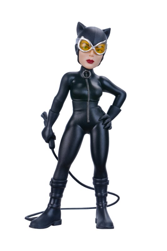MINIX Movies: DC - Catwoman - obrázek č. 1