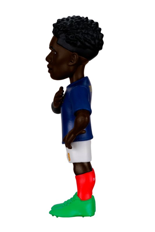 MINIX Football 26WC France - TCHOUAMÉNI - obrázek č. 3