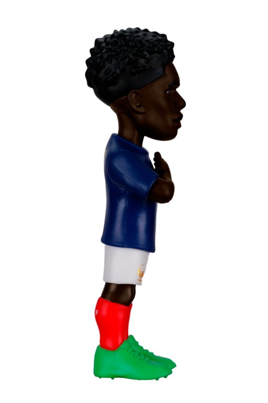 MINIX Football 26WC France - TCHOUAMÉNI - obrázek č. 5
