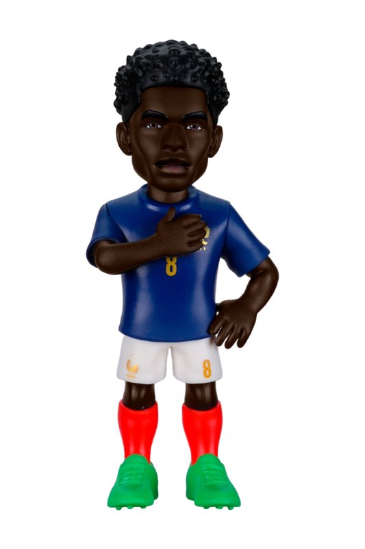 MINIX Football 26WC France - TCHOUAMÉNI - obrázek č. 1