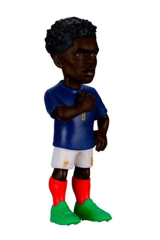 MINIX Football 26WC France - TCHOUAMÉNI - obrázek č. 2